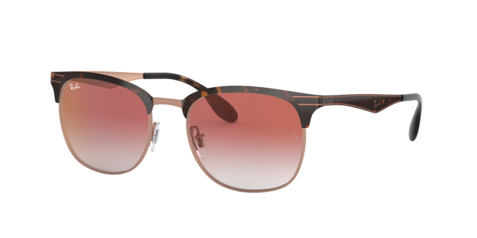 Ray-Ban Sunglasses RB3538 9074V0