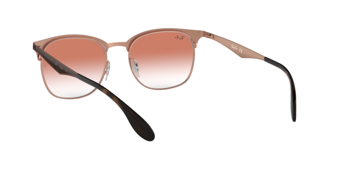 Ray-Ban Sunglasses RB3538 9074V0