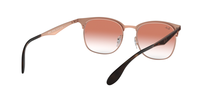Ray-Ban Sunglasses RB3538 9074V0