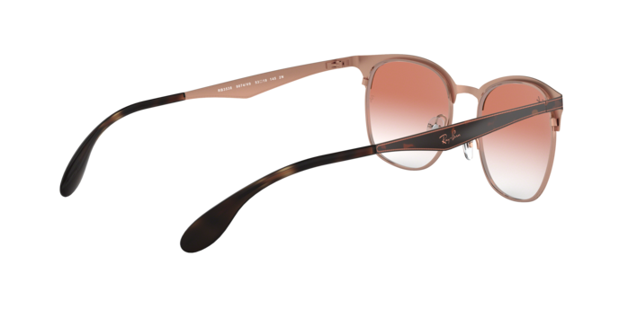 Ray-Ban Sunglasses RB3538 9074V0
