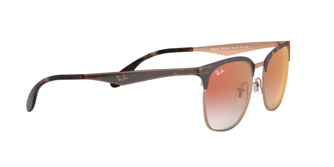 Ray-Ban Sunglasses RB3538 9074V0