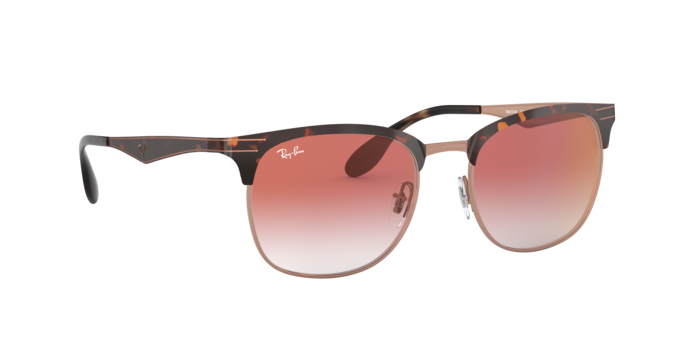 Ray-Ban Sunglasses RB3538 9074V0