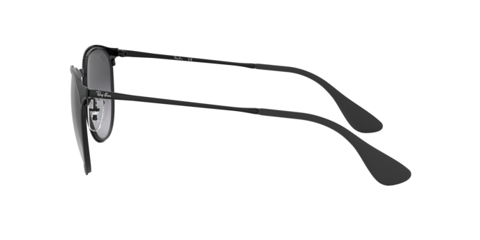 Ray-Ban Erika Metal Sunglasses RB3539 002/8G