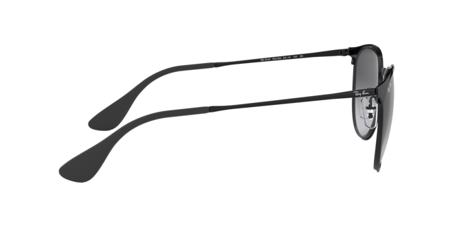 Ray-Ban Erika Metal Sunglasses RB3539 002/8G