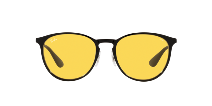 Ray-Ban Erika Metal Sunglasses RB3539 002/Q1