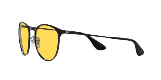 Ray-Ban Erika Metal Sunglasses RB3539 002/Q1