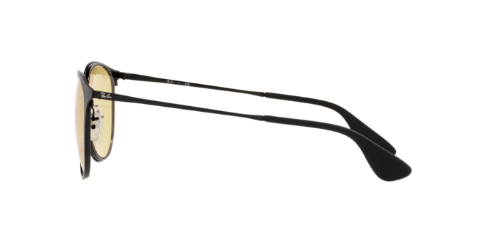 Ray-Ban Erika Metal Sunglasses RB3539 002/Q1