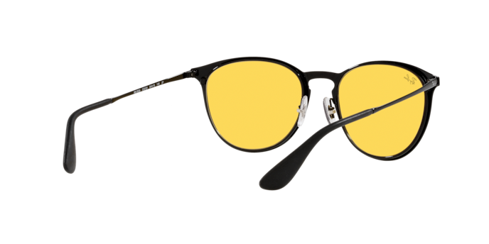 Ray-Ban Erika Metal Sunglasses RB3539 002/Q1