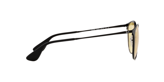 Ray-Ban Erika Metal Sunglasses RB3539 002/Q1