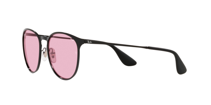 Ray-Ban Erika Metal Sunglasses RB3539 002/Q3