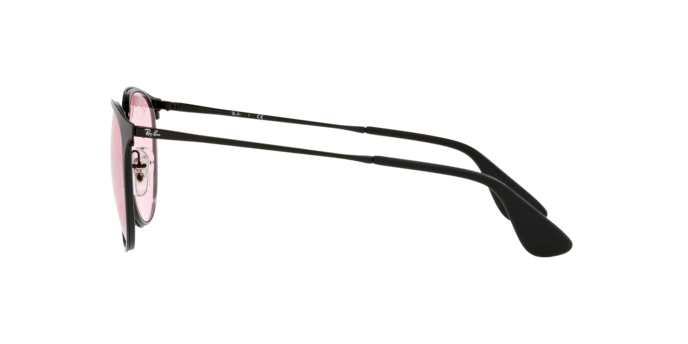 Ray-Ban Erika Metal Sunglasses RB3539 002/Q3