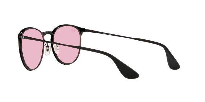 Ray-Ban Erika Metal Sunglasses RB3539 002/Q3