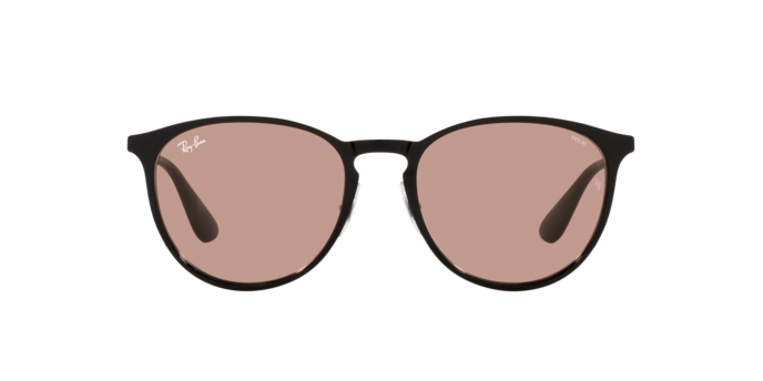 Load image into Gallery viewer, Ray-Ban Erika Metal Sunglasses RB3539 002/Q4
