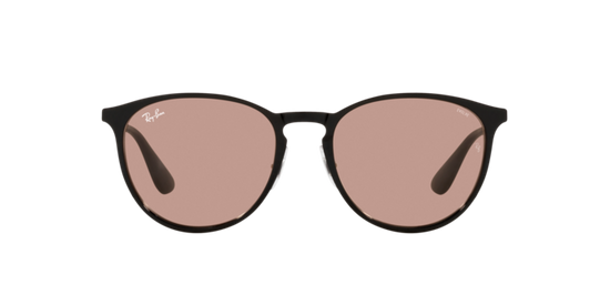 Load image into Gallery viewer, Ray-Ban Erika Metal Sunglasses RB3539 002/Q4
