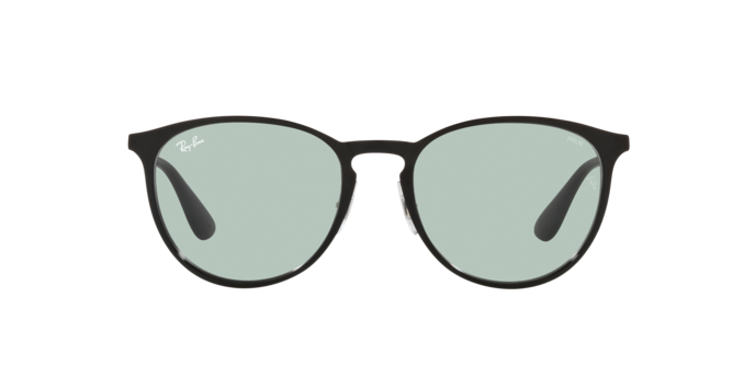 Ray-Ban Erika Metal Sunglasses RB3539 002/Q5