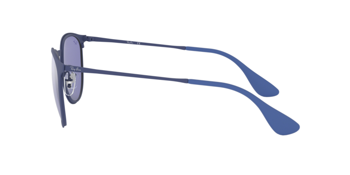 Ray-Ban Erika Metal Sunglasses RB3539 90221U