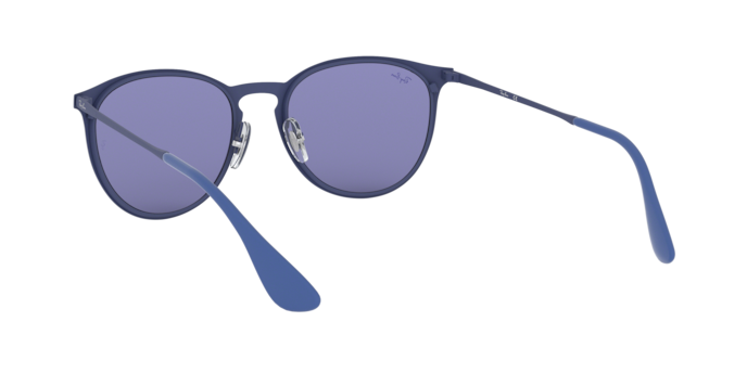 Ray-Ban Erika Metal Sunglasses RB3539 90221U