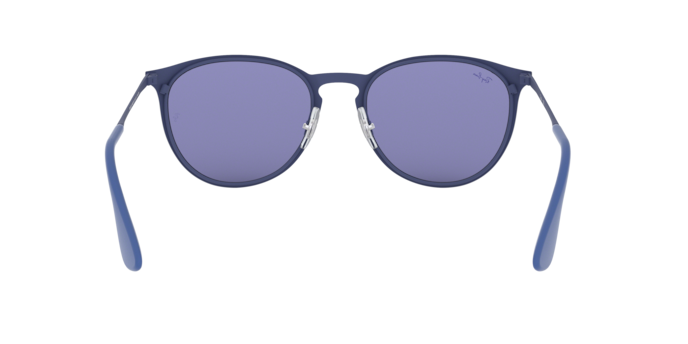 Ray-Ban Erika Metal Sunglasses RB3539 90221U