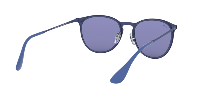 Ray-Ban Erika Metal Sunglasses RB3539 90221U