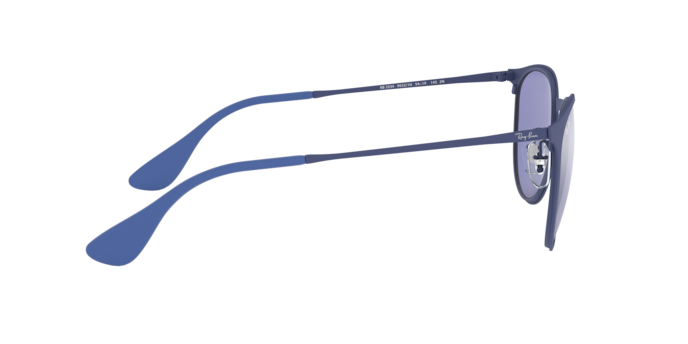 Ray-Ban Erika Metal Sunglasses RB3539 90221U