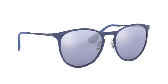 Ray-Ban Erika Metal Sunglasses RB3539 90221U