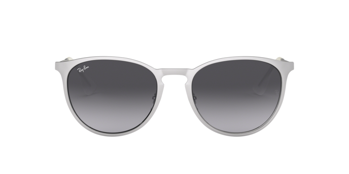 Ray-Ban Erika Metal Sunglasses RB3539 90788G