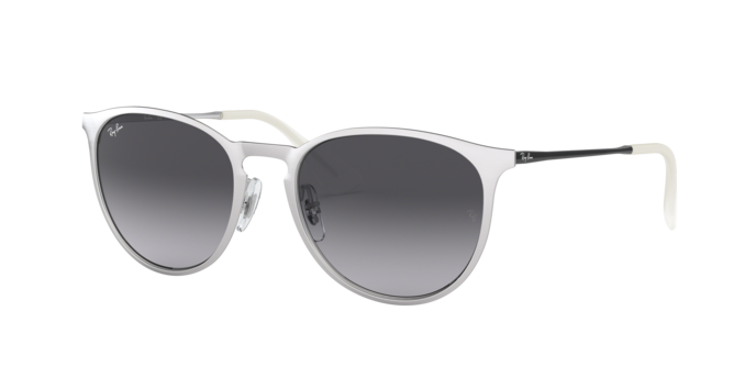 Ray-Ban Erika Metal Sunglasses RB3539 90788G