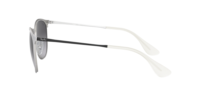 Ray-Ban Erika Metal Sunglasses RB3539 90788G