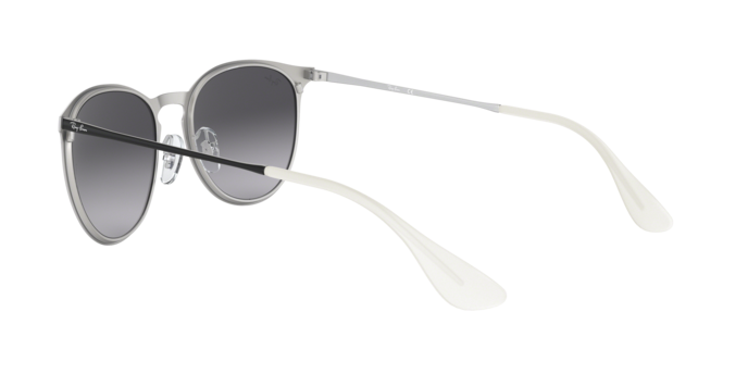 Ray-Ban Erika Metal Sunglasses RB3539 90788G