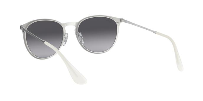 Ray-Ban Erika Metal Sunglasses RB3539 90788G