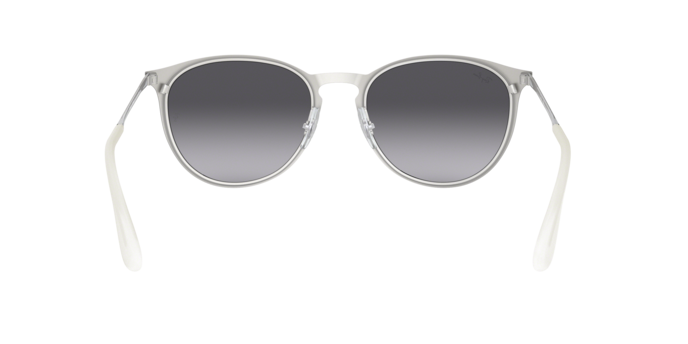 Ray-Ban Erika Metal Sunglasses RB3539 90788G