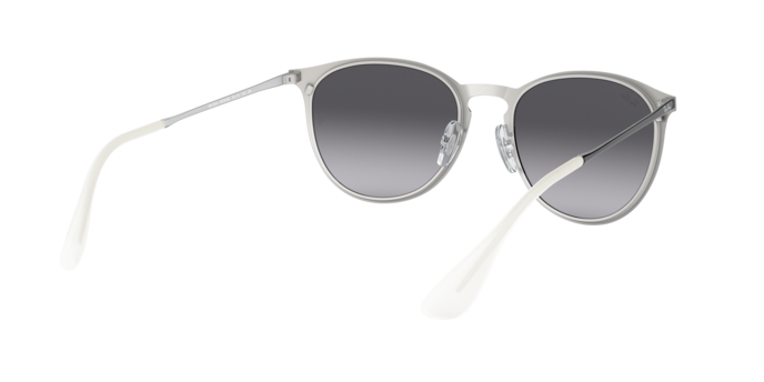 Ray-Ban Erika Metal Sunglasses RB3539 90788G