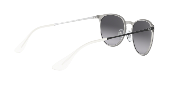 Ray-Ban Erika Metal Sunglasses RB3539 90788G