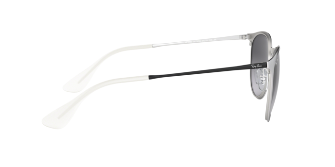 Ray-Ban Erika Metal Sunglasses RB3539 90788G