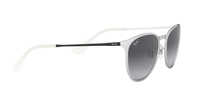 Ray-Ban Erika Metal Sunglasses RB3539 90788G