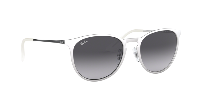 Ray-Ban Erika Metal Sunglasses RB3539 90788G