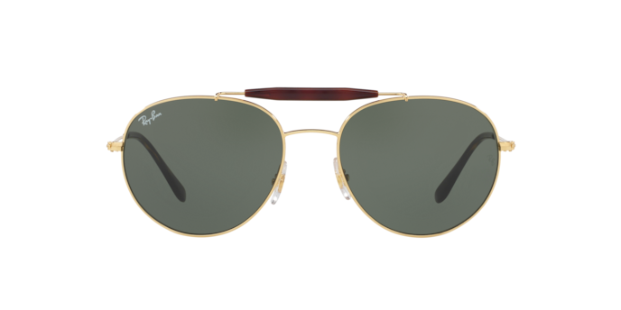Ray-Ban Sunglasses RB3540 001