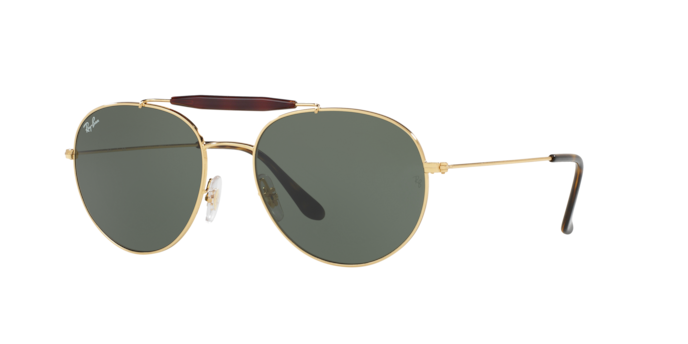 Ray-Ban Sunglasses RB3540 001