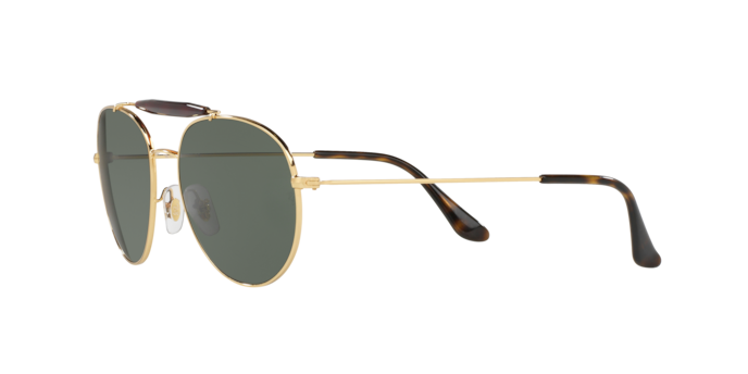 Ray-Ban Sunglasses RB3540 001