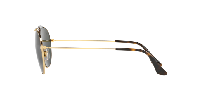 Ray-Ban Sunglasses RB3540 001