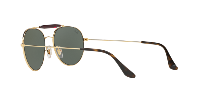 Ray-Ban Sunglasses RB3540 001