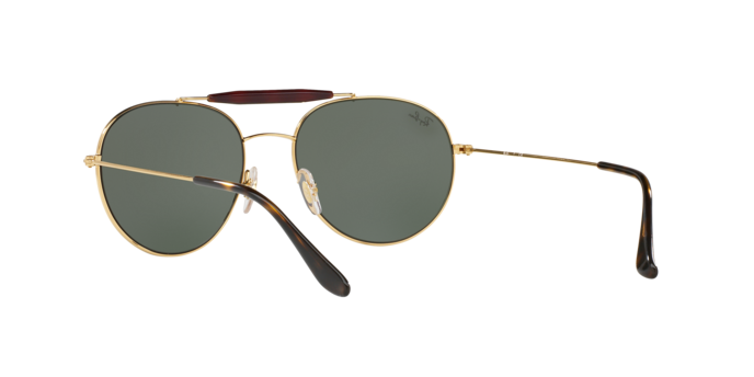Ray-Ban Sunglasses RB3540 001