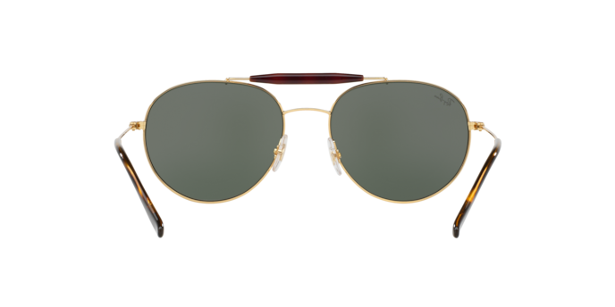Ray-Ban Sunglasses RB3540 001