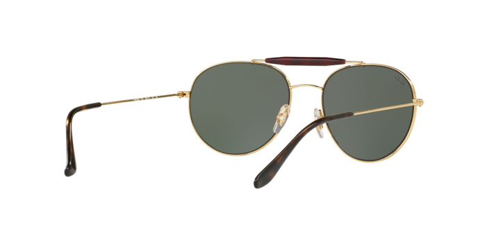 Ray-Ban Sunglasses RB3540 001