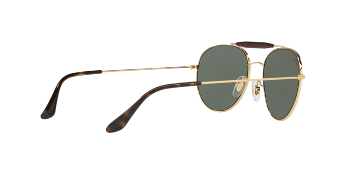 Ray-Ban Sunglasses RB3540 001