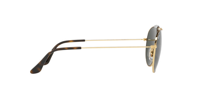 Ray-Ban Sunglasses RB3540 001