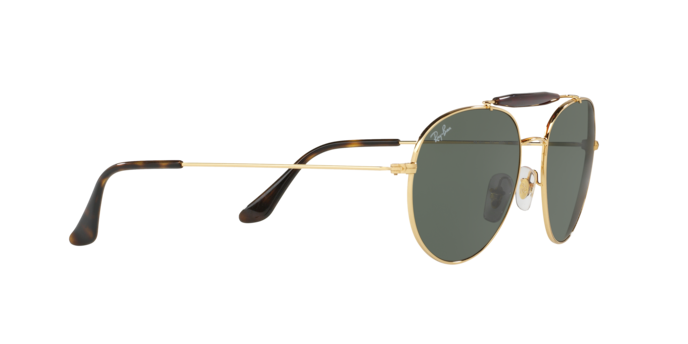 Ray-Ban Sunglasses RB3540 001