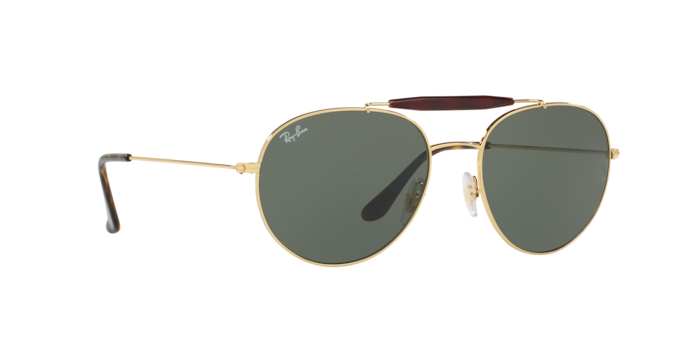 Ray-Ban Sunglasses RB3540 001