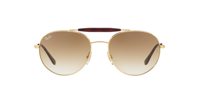 Ray-Ban Sunglasses RB3540 001/51