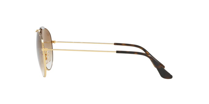 Ray-Ban Sunglasses RB3540 001/51